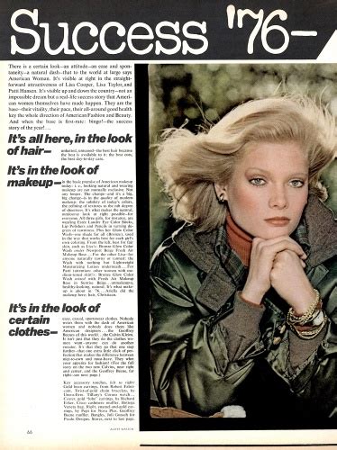 Way Bandy Makeup Artist Page 5 The Fashion Spot
