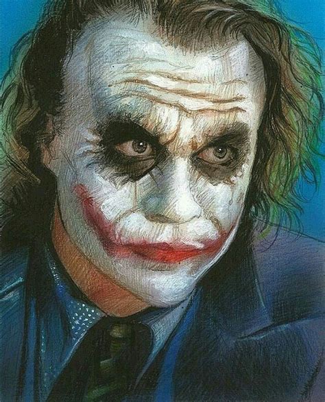 Joker Fan Art | Joker dark knight, Joker drawings, Joker poster