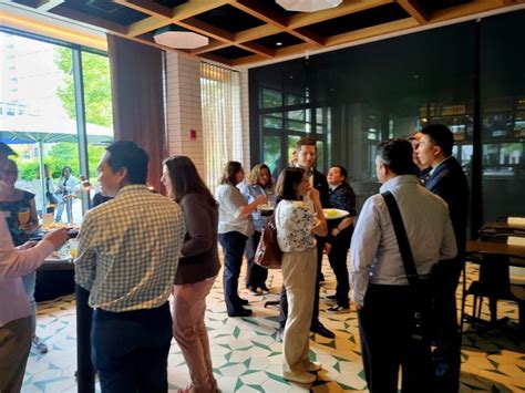 kalleid annual customer appreciation gathering  night