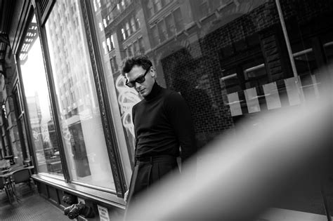 Actor Cooper Koch on Connecting to Erik Menendez & Wanting to be Known