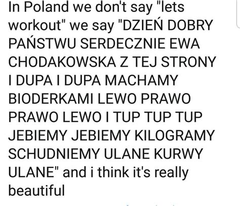 Pin Di Dorota Karolik Su Polish Memes Nel