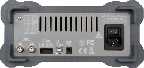 PSG9080 signal generator | Joy-IT