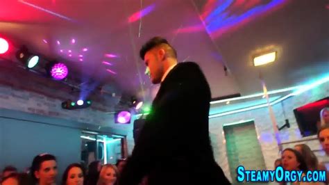 Dressed Amateur Sucking