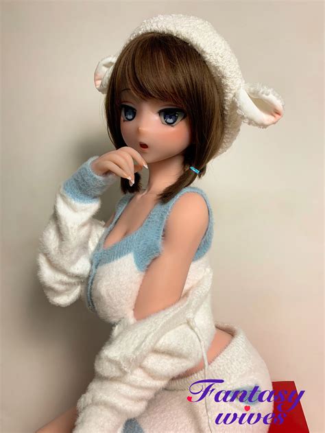 Cm Ft Silicone Sex Doll Furukawa Natsuki FantasyWives Official Best Sex Dolls