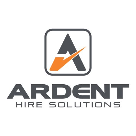 ardent app hire industry  uk ardent hire