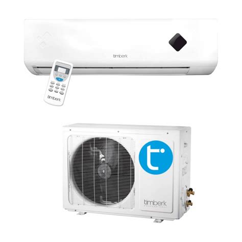 Кондиционер Timberk AC TIM 09H S2 - купить по низкой цене | Timberk AC ...