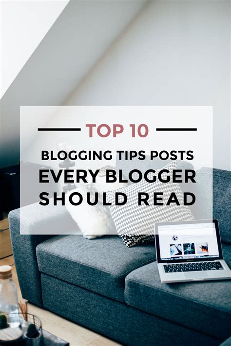 My Most Popular Blogging & Business Tips - Kotryna Bass