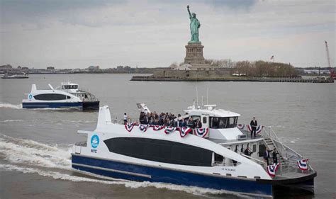 Coney Island ferry slated for polluted creek raises alarms