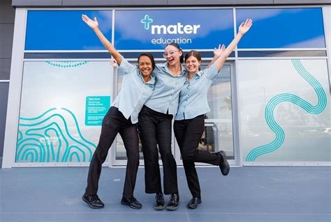 Mater Health Hub Springfield Mater Health