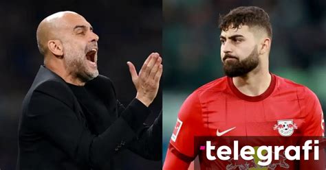 Pse ka ngecur transferimi i Gvardiol te Man City Në anën tjetër