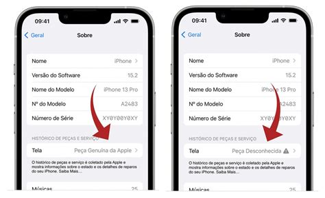 Como Ver Se O Iphone É Original