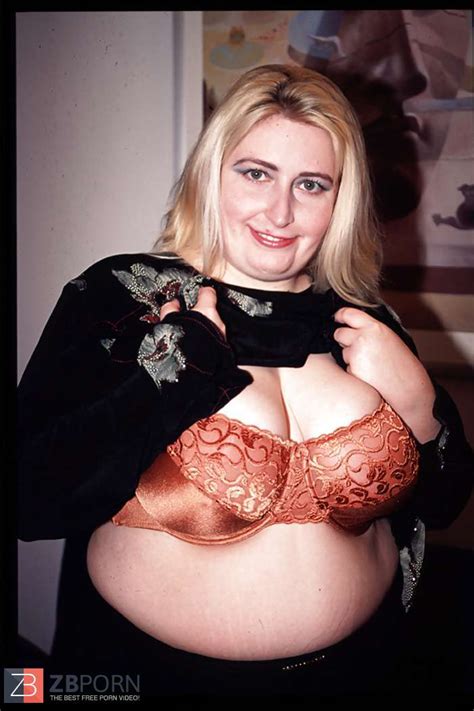 Chubby Gigantic Melons PLUMPER ZB Porn