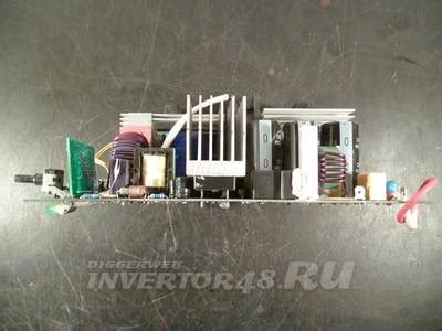 Сварочный инвертор EUROLUX IWM 220 - Схема сварочного инвертора - Сайт ...