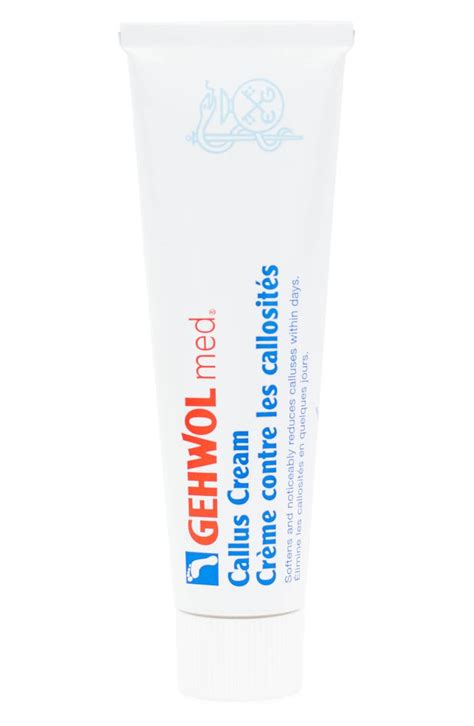 Gehwol® med Callus Cream | Nordstrom