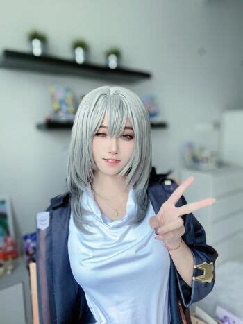 Arisa Cosplay Nude Onlyfans Page The Fappening Plus