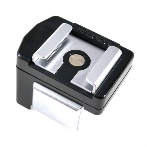 Minolta Xm Hot Shoe Adapter Clean Cameras Ch