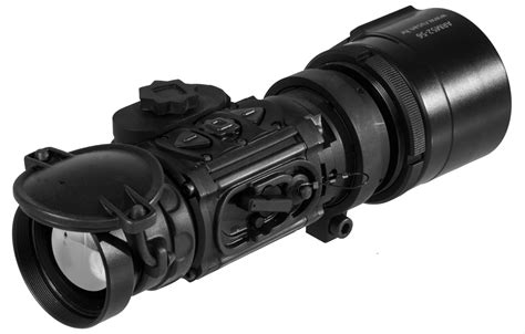 Тепловизионные насадки / General MLX 40M6