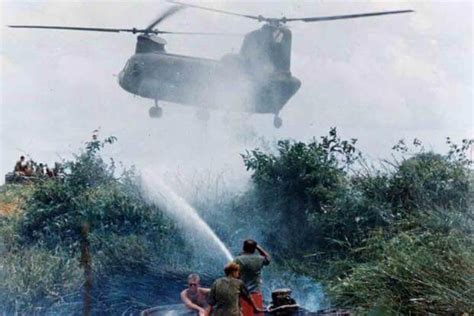 Why The Us Used Agent Orange In Vietnam And What Makes It So Deadly