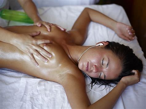 Porn Pics Erotic Hot Massage Session 1 10270286