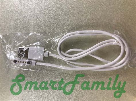 Магнитная зарядка для часов - зарядка для смарт часов, SmartFamily
