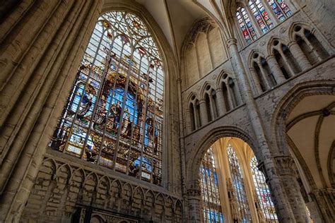 St Michael And St Gudula Cathedral What To Know Before You Go Viator