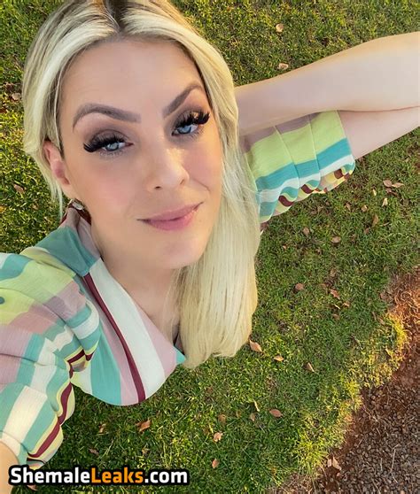 Renata Fan Renata Ri Renatafan Leaked Nude Onlyfans Photo Shemaleleaks