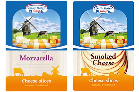 Daily Dairy | International Fairs Directory | Foodstuffs, Luxury Food ...