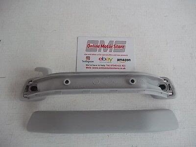 VOLKSWAGEN TRANSPORTER T5 T6 B PILLAR GRAB HANDLE LEFT SIDE