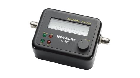 Satfinder SF-200 – Megasat