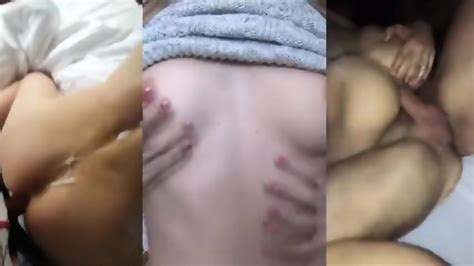 Chloe Touches Herself And Smokes While Observing Your Sissy Anal Training