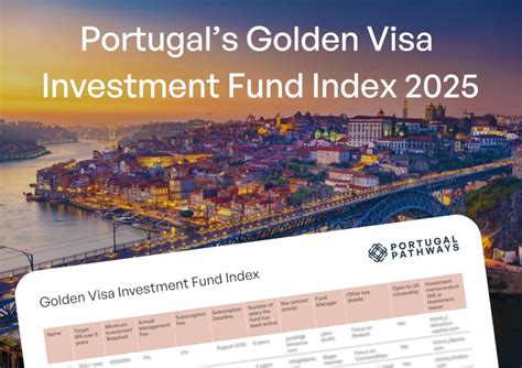 portugal golden visa  complete investment guide woordex