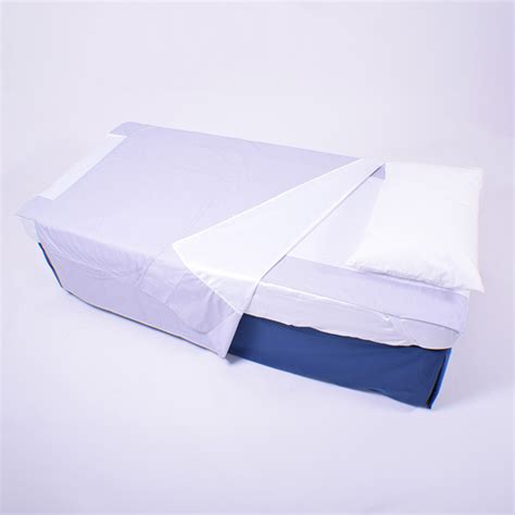 Turn Easy Bariatric Bed Sheet/Draw Sheet | Health and Care