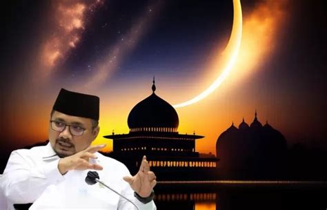 Ungkap Potensi Perbedaan Awal Ramadan Kemenag Gelar Sidang Isbat