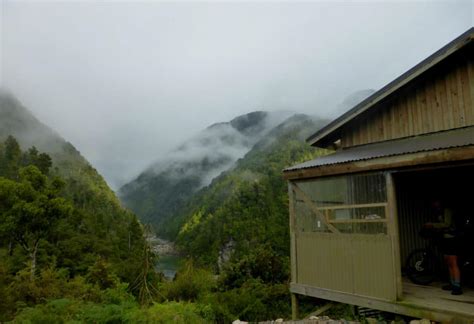 The Old Ghost Road NZ S Longest Single Track Adventurers Travel Company