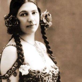 Mata Hari Babe Page Watch This Actress On Freeones