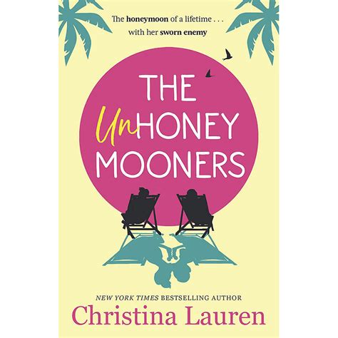 The Unhoneymooners (UK Edition)