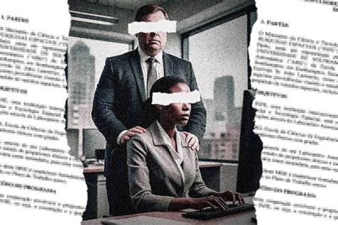 Ass Dio Sexual E Moral V Timas Relatam Consequ Ncias Da Agress O Metr Poles