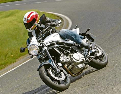 Hyosung Hyosung GT Naked GT Comet Moto ZombDrive