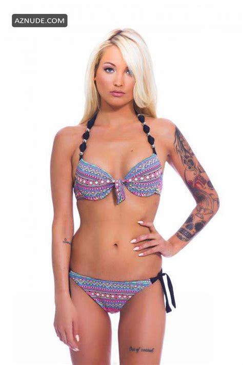 Aurelie Dotremont Nude Aznude