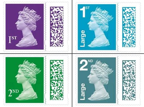 What To Do With Old First And Second Class Stamps Before Important