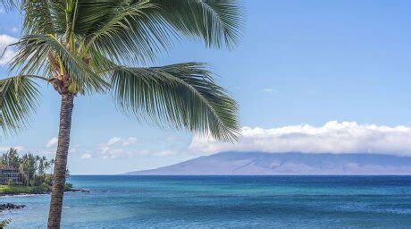 Sands of Kahana - Maui Condo Homes