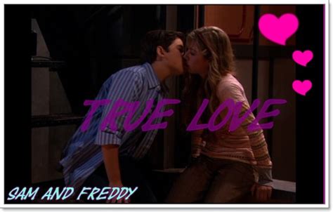 icarly-Sam y freddy by nerea016 on DeviantArt