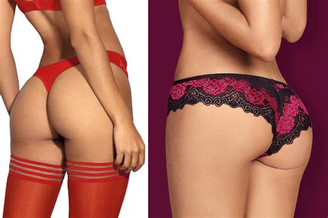 Comment Trouver De La Lingerie Pour Votre Morphologie Partie Estella Fr