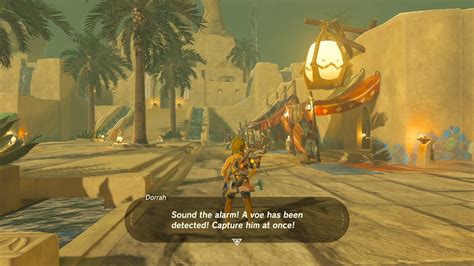 Great Reactions To Link Naked In Breath Of The Wild