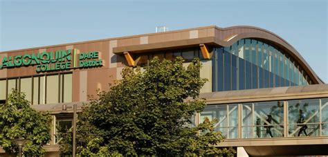 Algonquin College ranked first in Canada in online enrolments | News