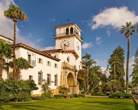 santa barbara county family court