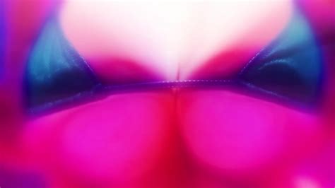 G Cup Colossal Tits Sexy Swimsuit