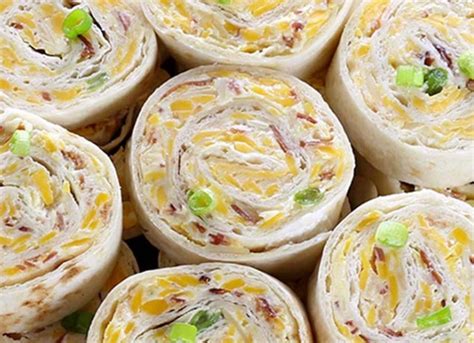 Easy Million Dollar Tortilla Roll Ups Lindsy S Kitchen