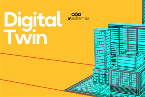 Digital Twin | Infografia