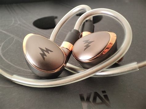 Whizzer Kylin HE10 | Headphone Reviews and Discussion - Head-Fi.org